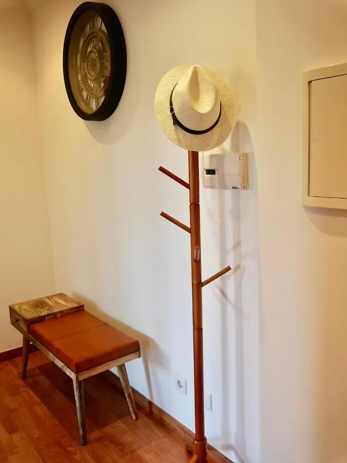 Casalonne Apartment Tavira Portugal
