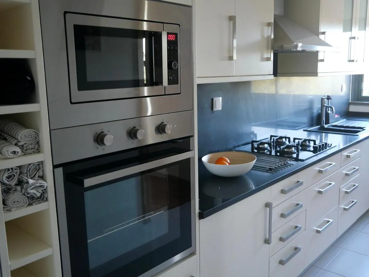 Casalonne Apartment Tavira 0*,