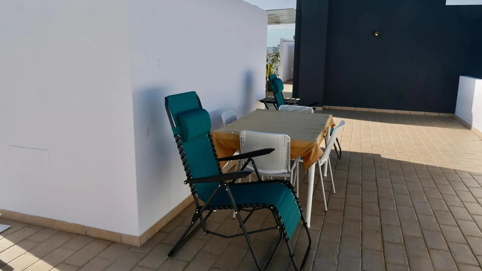Casalonne Apartment Tavira